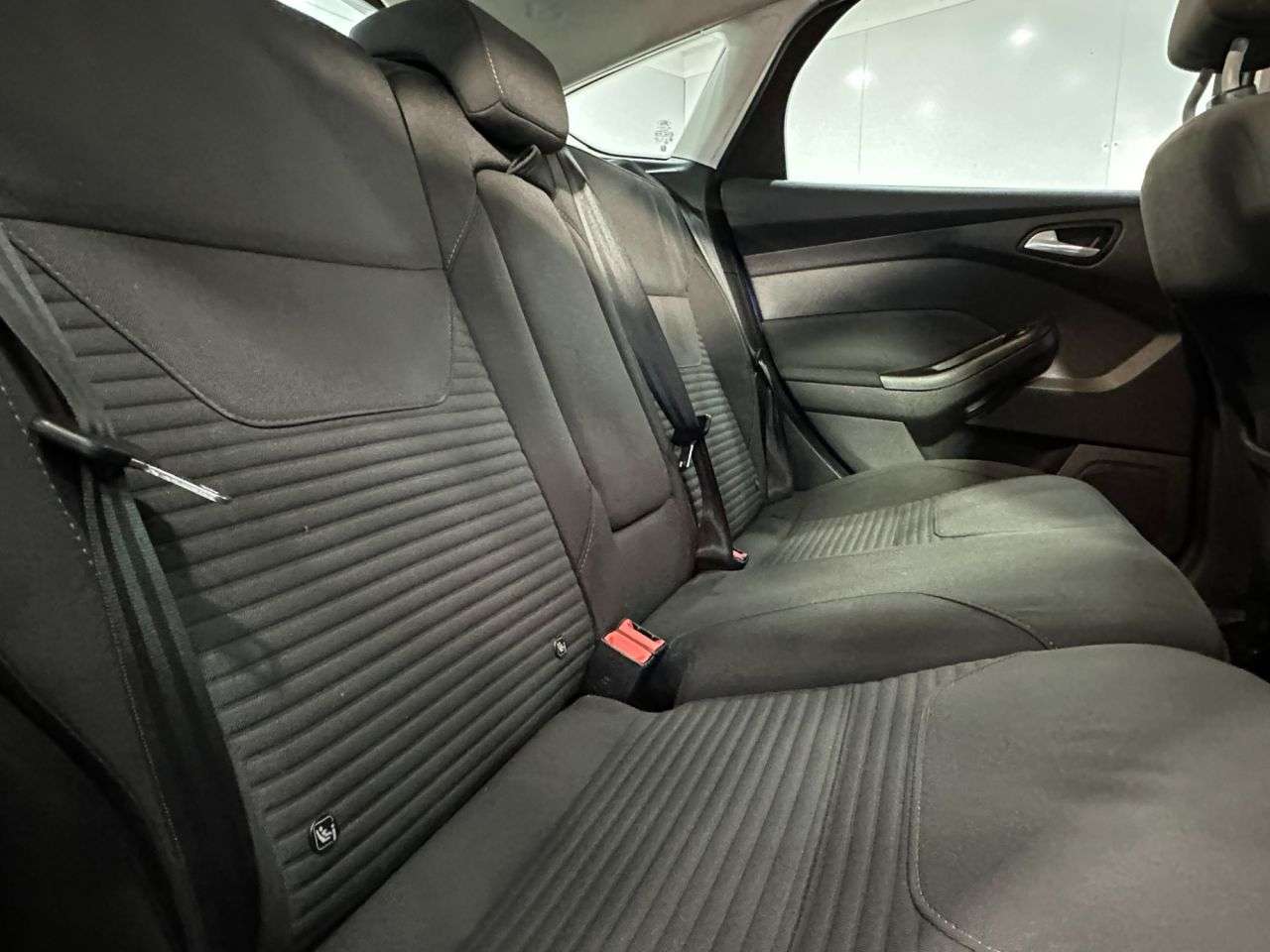 2016 FORD FOCUS 2016 FORD FOCUS