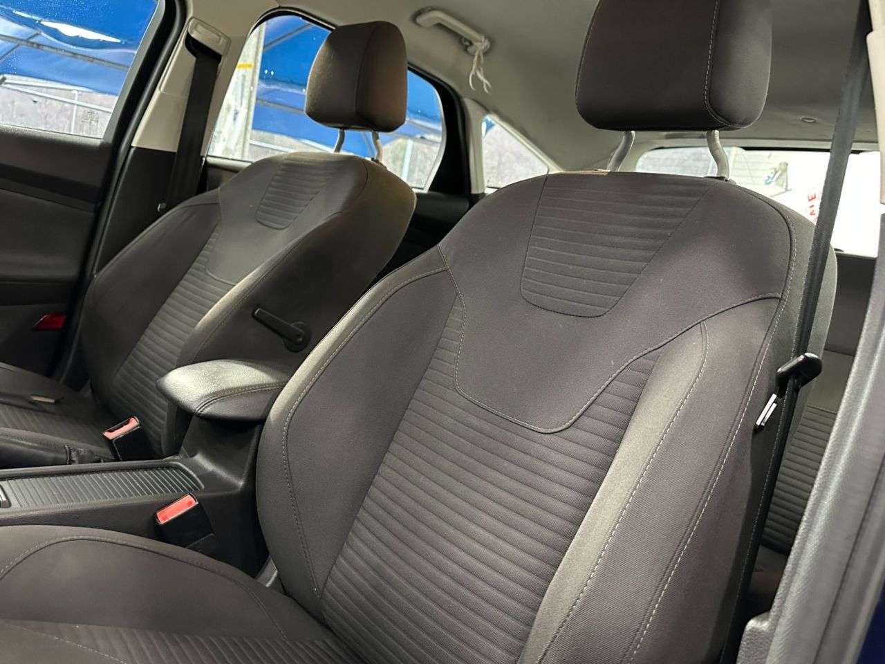2016 FORD FOCUS 2016 FORD FOCUS