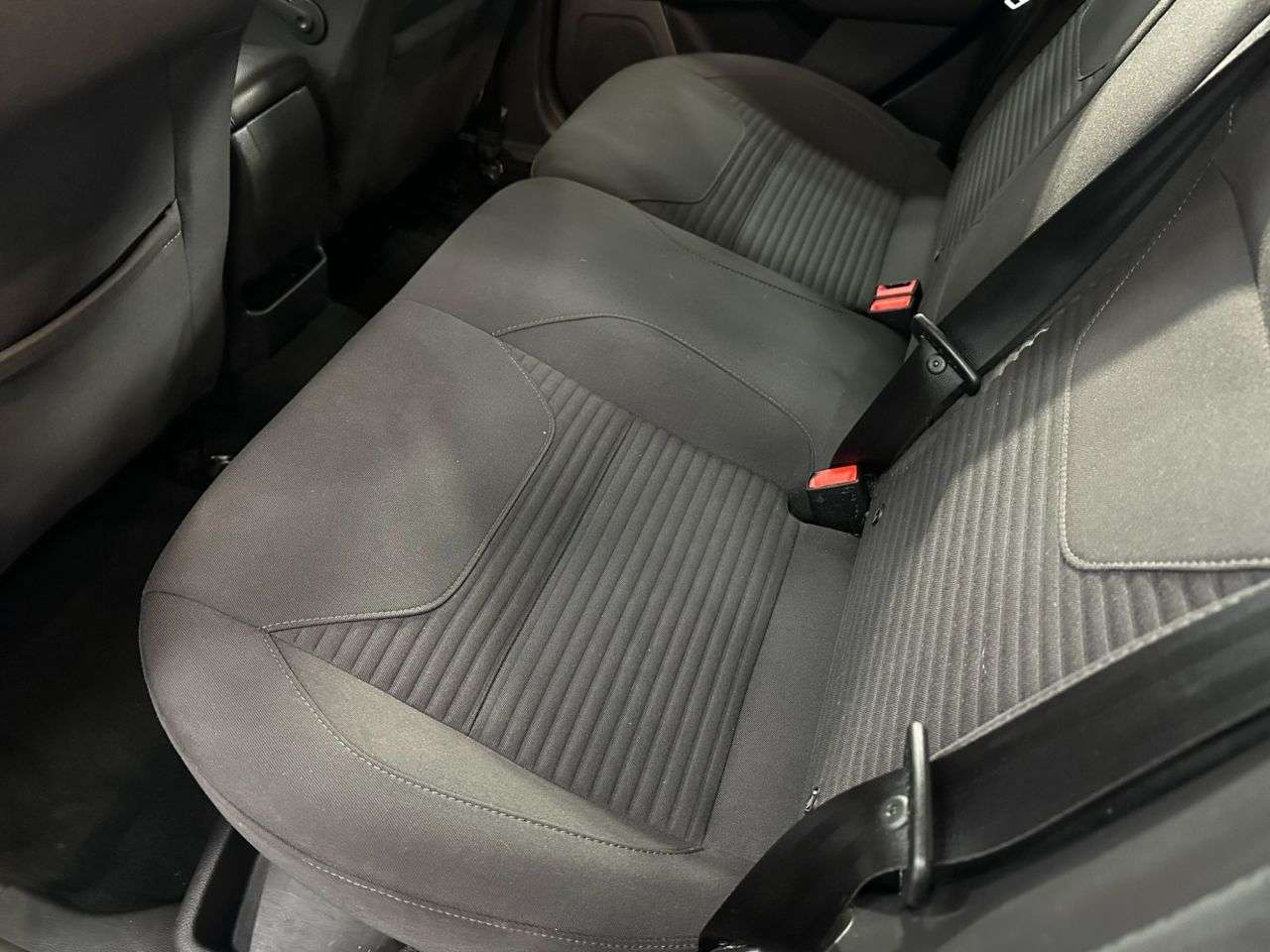 2016 FORD FOCUS 2016 FORD FOCUS