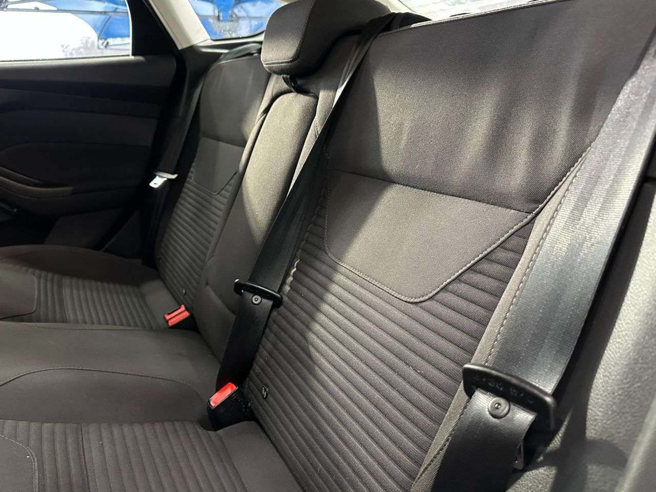 2016 FORD FOCUS 2016 FORD FOCUS
