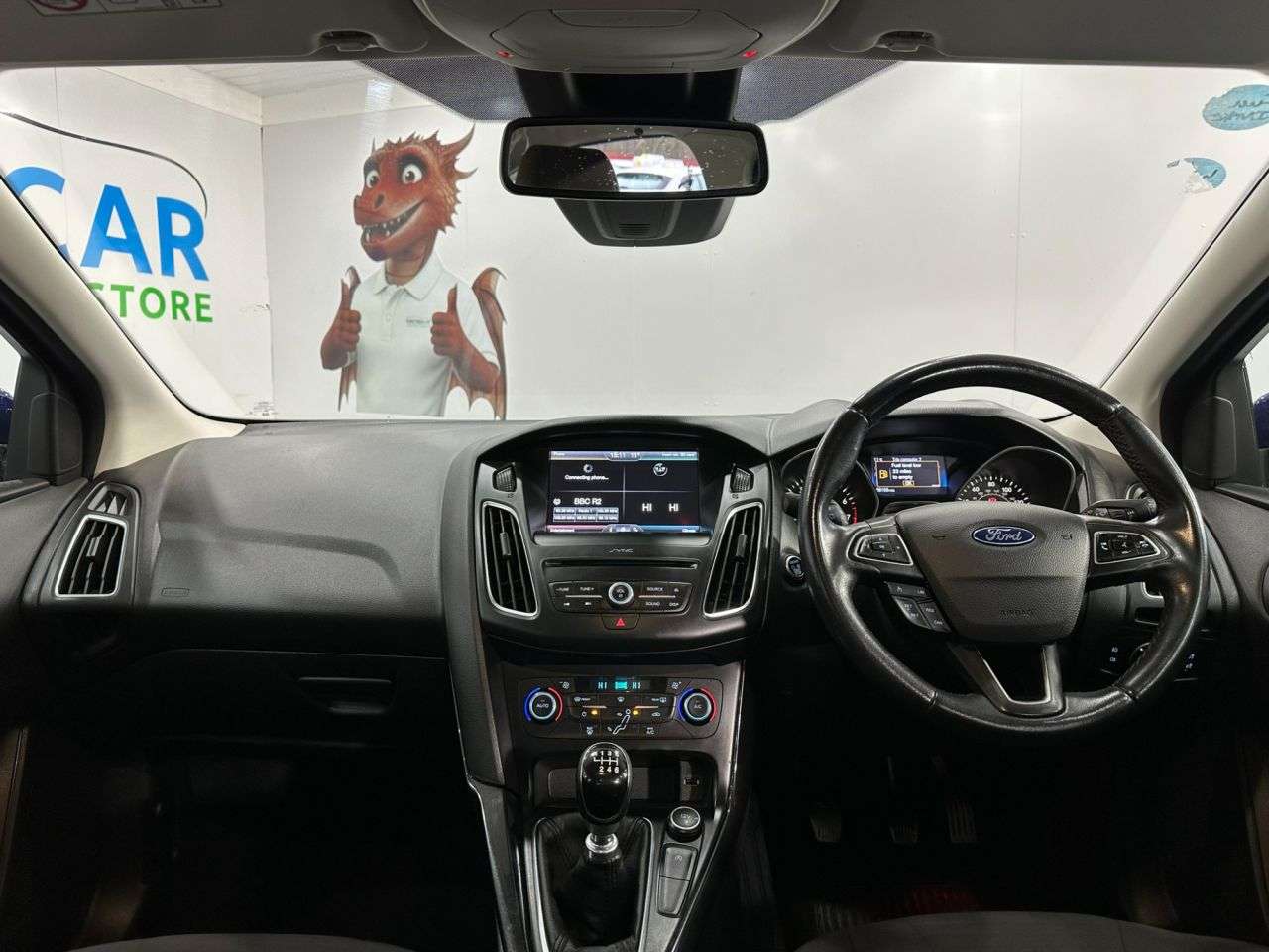 2016 FORD FOCUS 2016 FORD FOCUS
