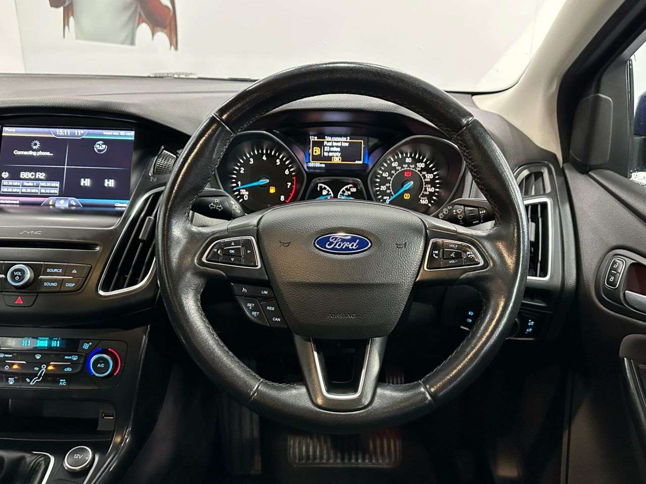 2016 FORD FOCUS 2016 FORD FOCUS