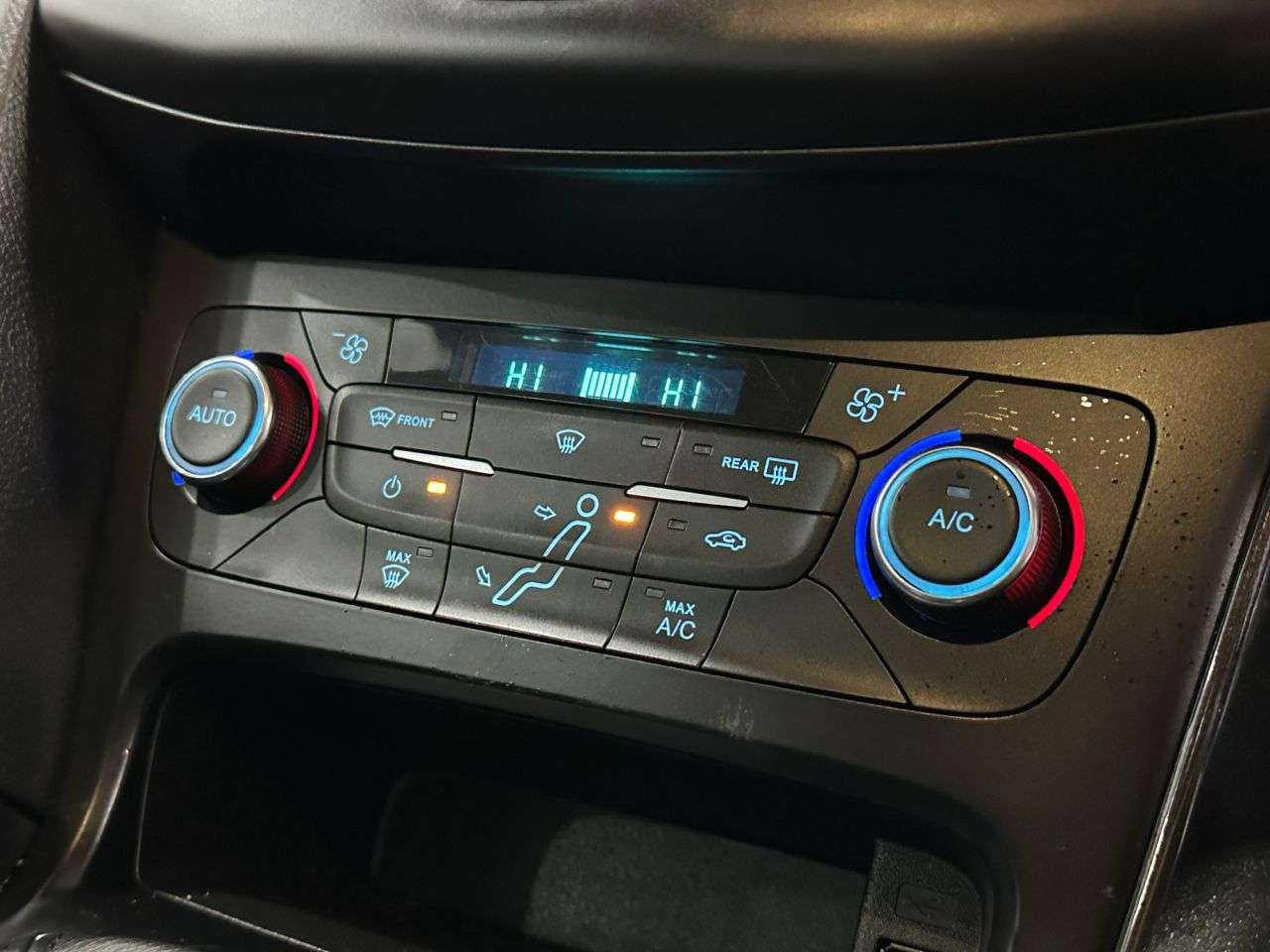 2016 FORD FOCUS 2016 FORD FOCUS