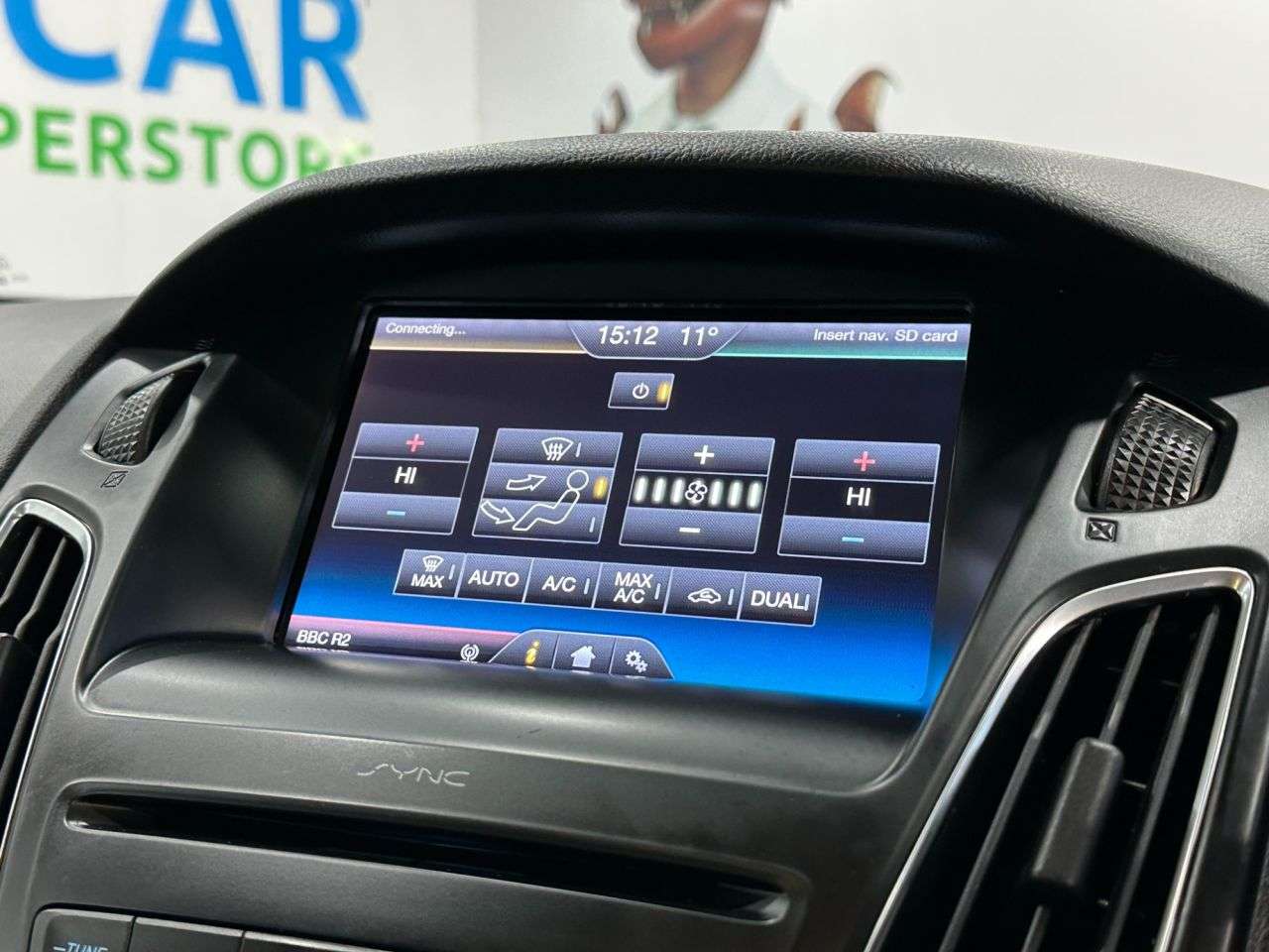 2016 FORD FOCUS 2016 FORD FOCUS