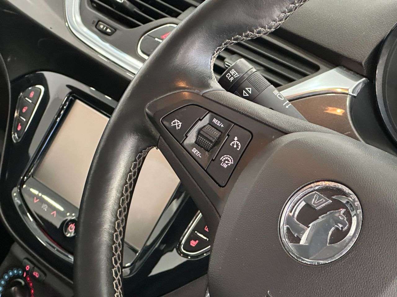 2015 VAUXHALL CORSA 2015 VAUXHALL CORSA