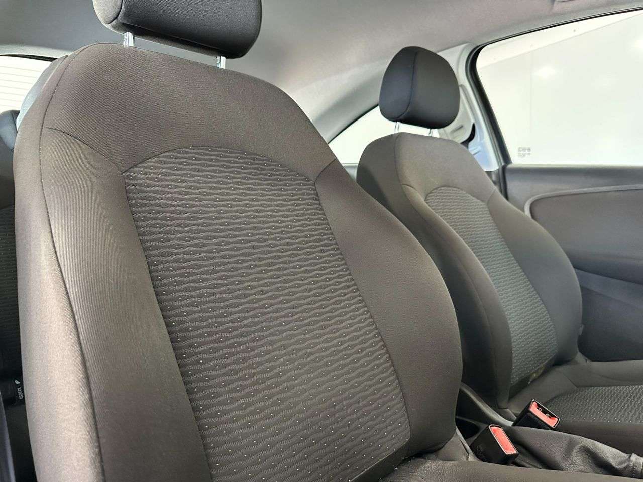 2015 VAUXHALL CORSA 2015 VAUXHALL CORSA