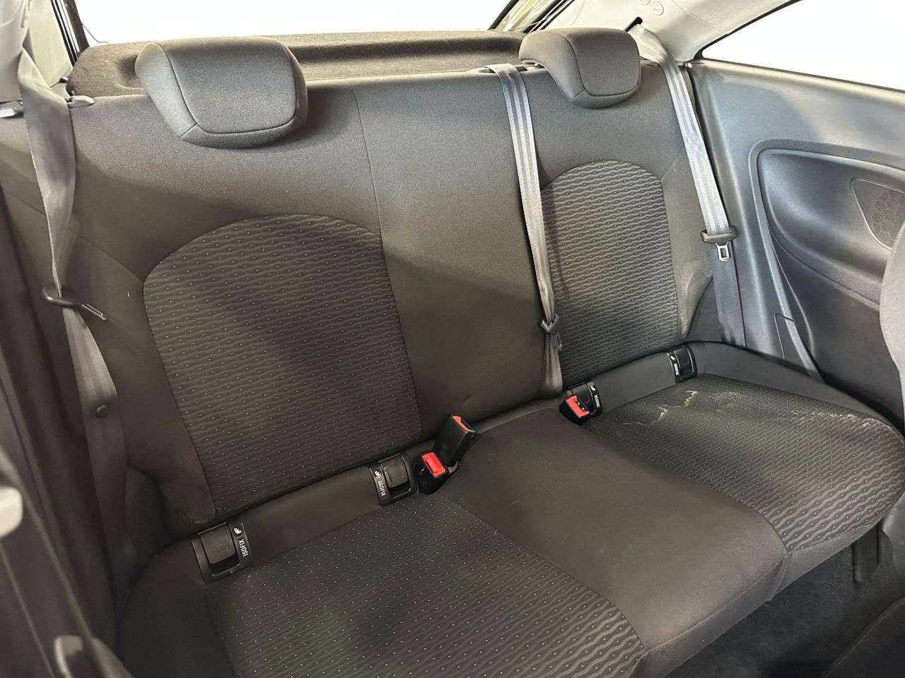 2015 VAUXHALL CORSA 2015 VAUXHALL CORSA