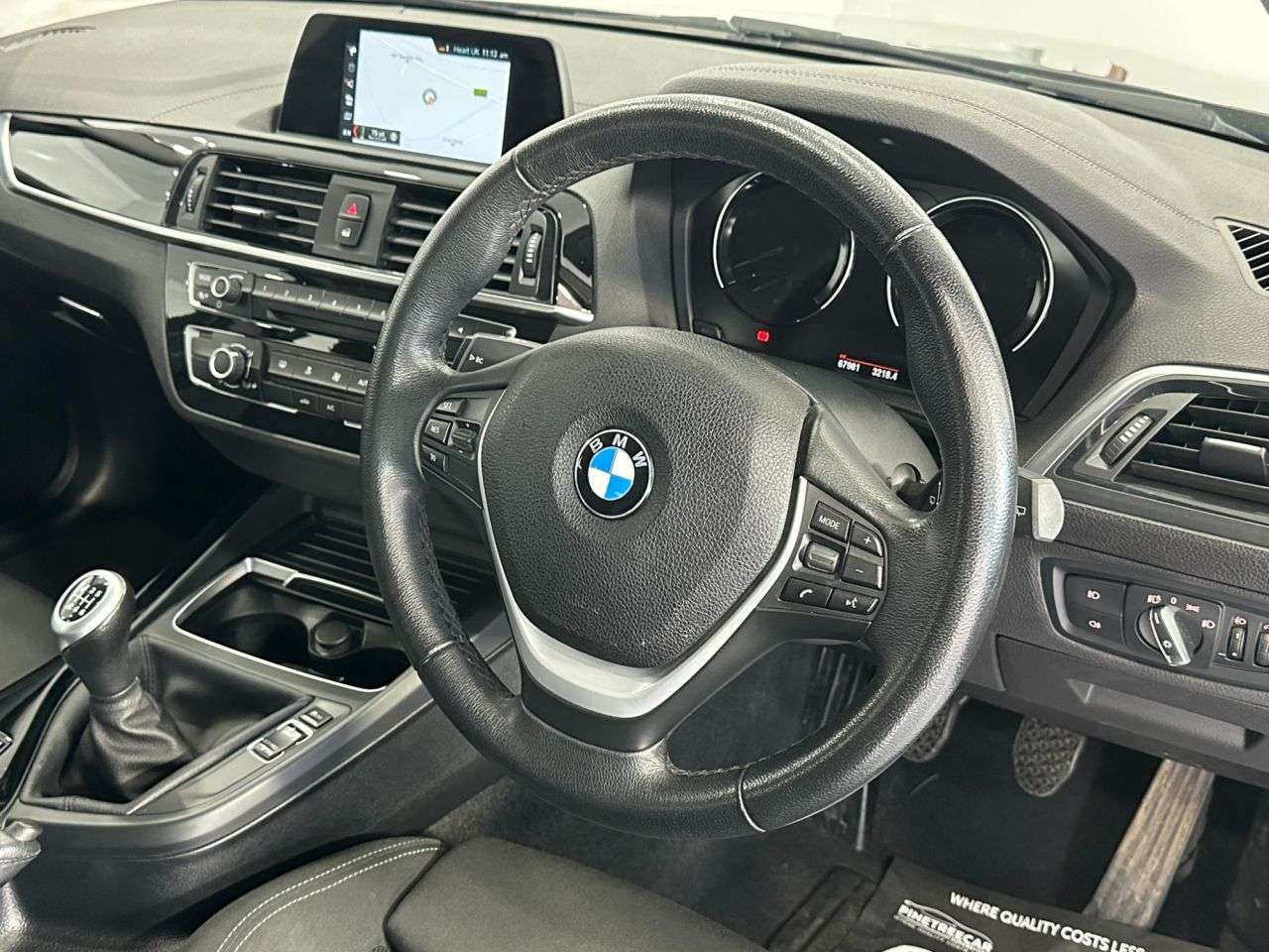 2019 BMW 1 SERIES 2019 BMW 1 SERIES