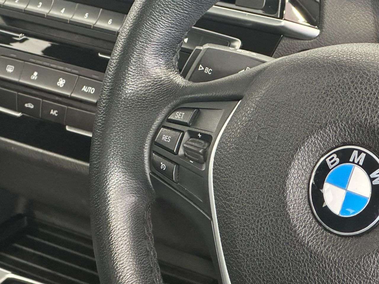 2019 BMW 1 SERIES 2019 BMW 1 SERIES