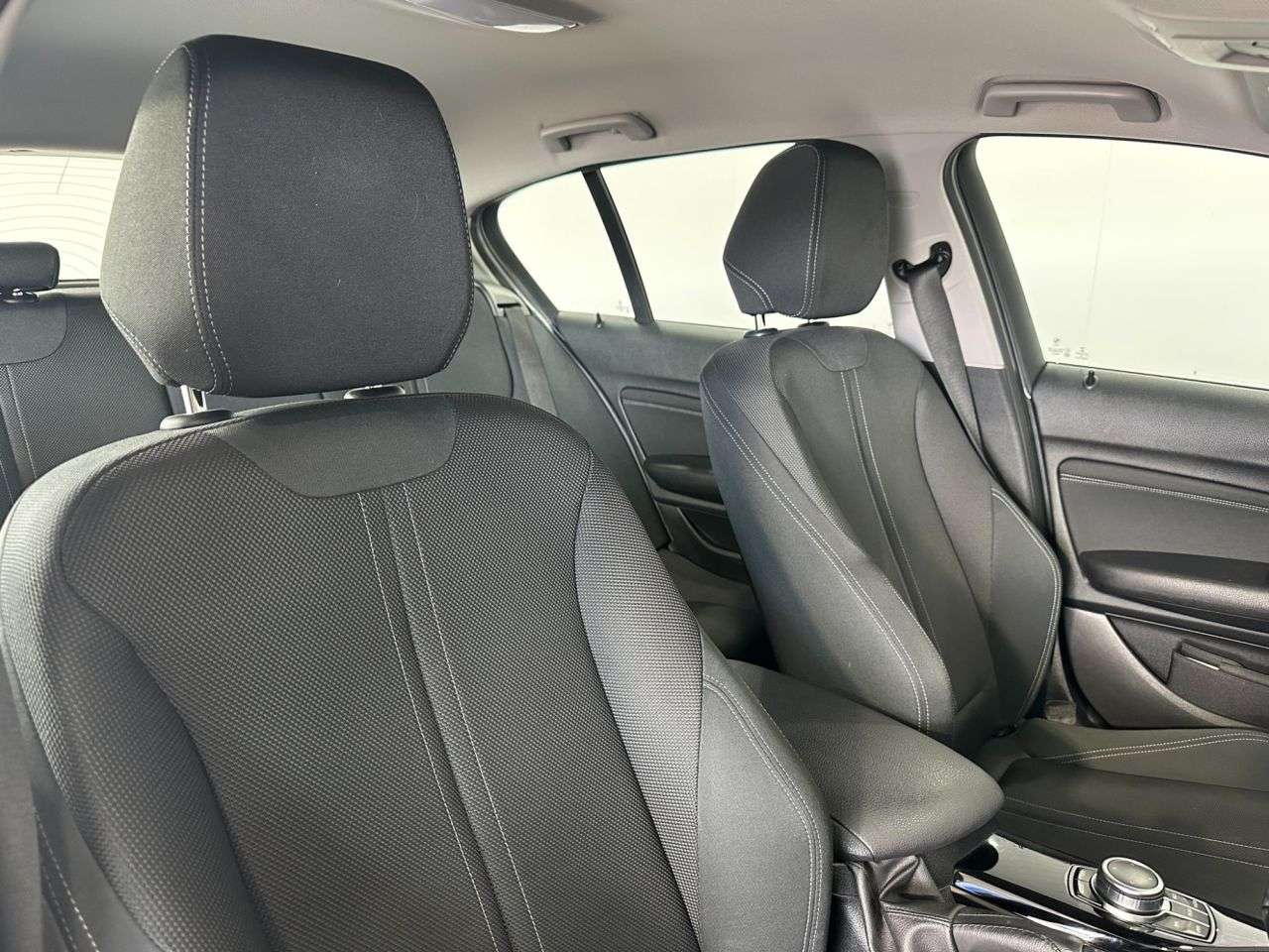 2019 BMW 1 SERIES 2019 BMW 1 SERIES