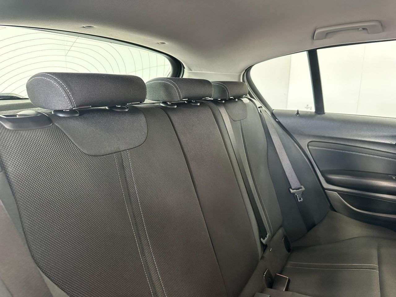 2019 BMW 1 SERIES 2019 BMW 1 SERIES