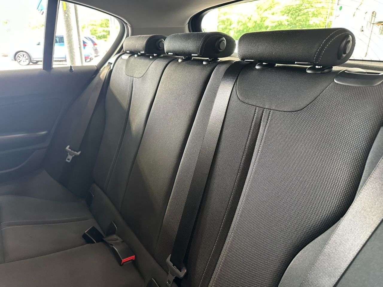 2019 BMW 1 SERIES 2019 BMW 1 SERIES
