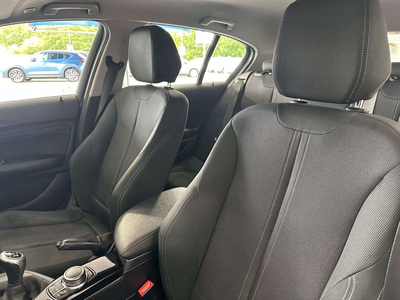2019 BMW 1 SERIES 2019 BMW 1 SERIES