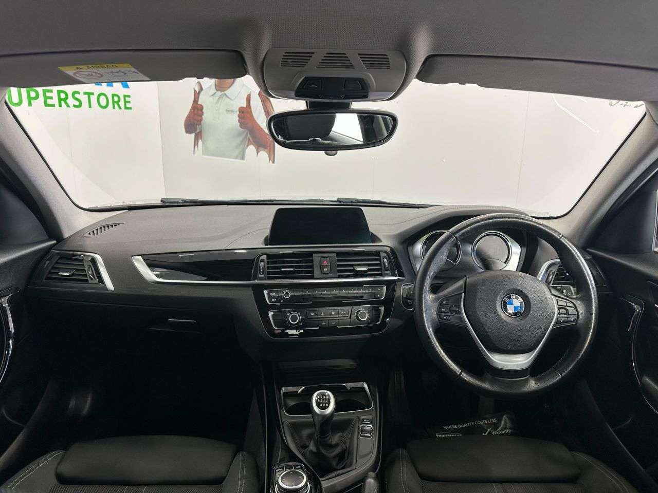 2019 BMW 1 SERIES 2019 BMW 1 SERIES