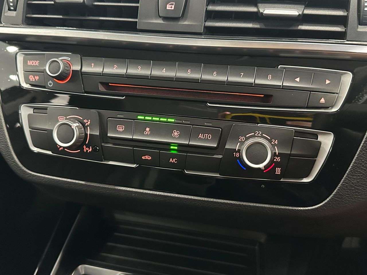 2019 BMW 1 SERIES 2019 BMW 1 SERIES
