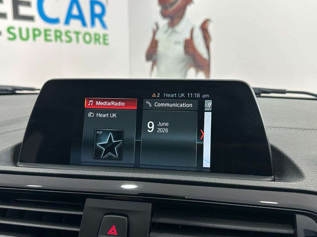 2019 BMW 1 SERIES 2019 BMW 1 SERIES