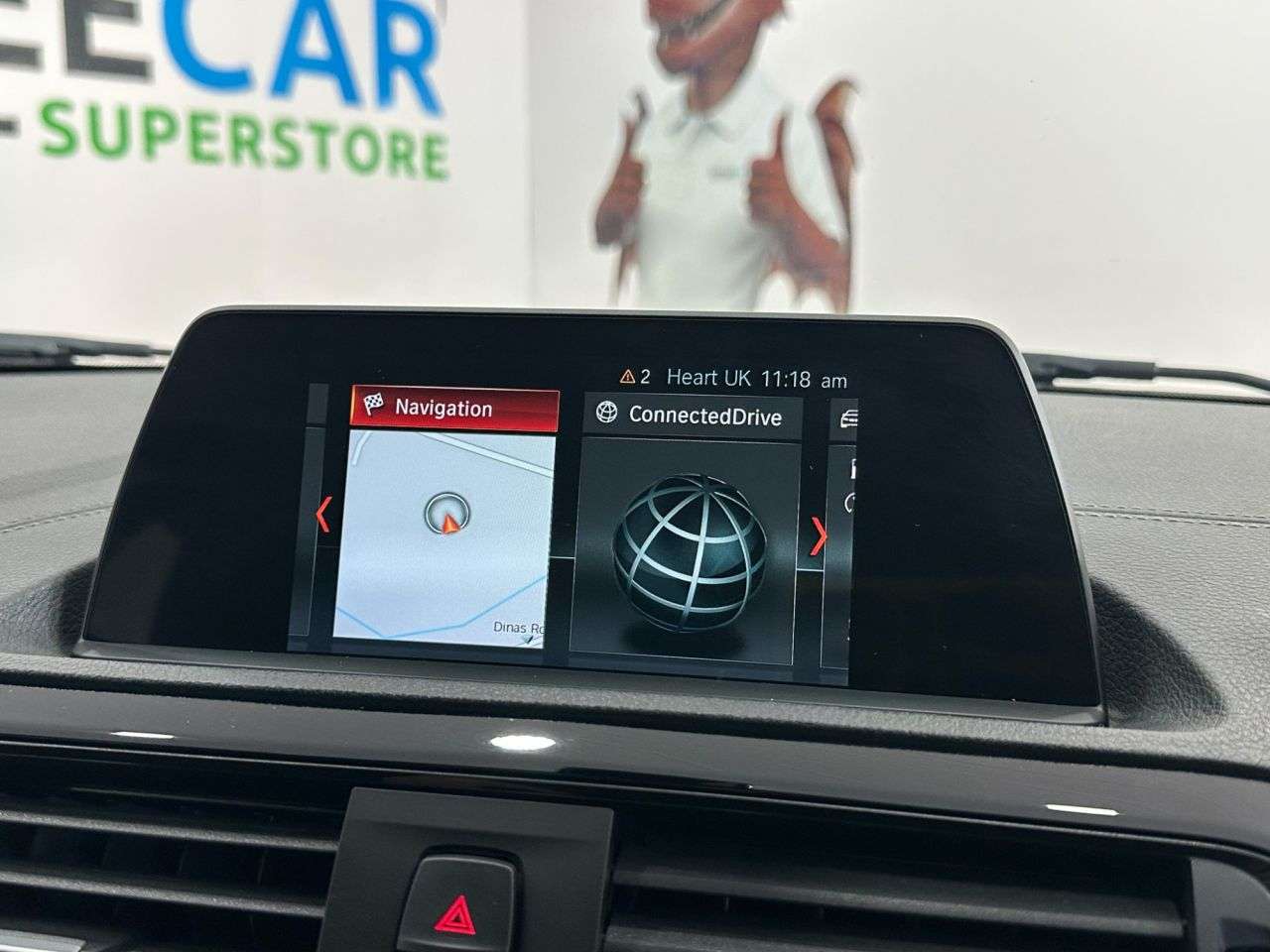 2019 BMW 1 SERIES 2019 BMW 1 SERIES
