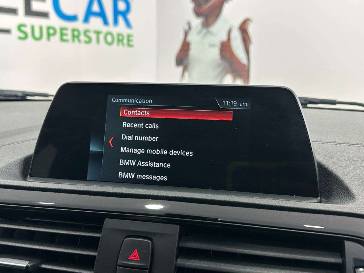 2019 BMW 1 SERIES 2019 BMW 1 SERIES