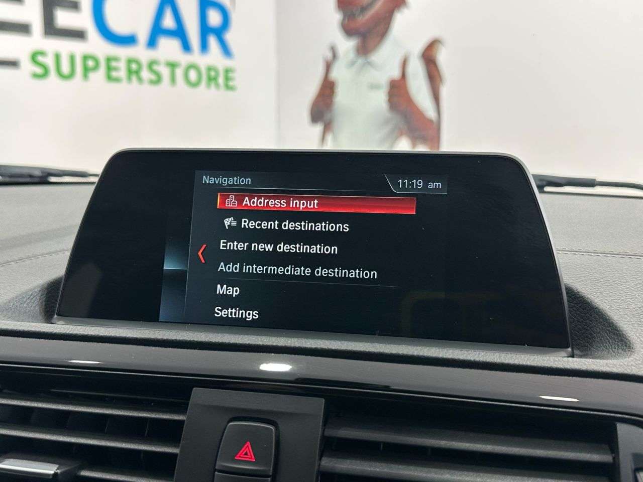 2019 BMW 1 SERIES 2019 BMW 1 SERIES