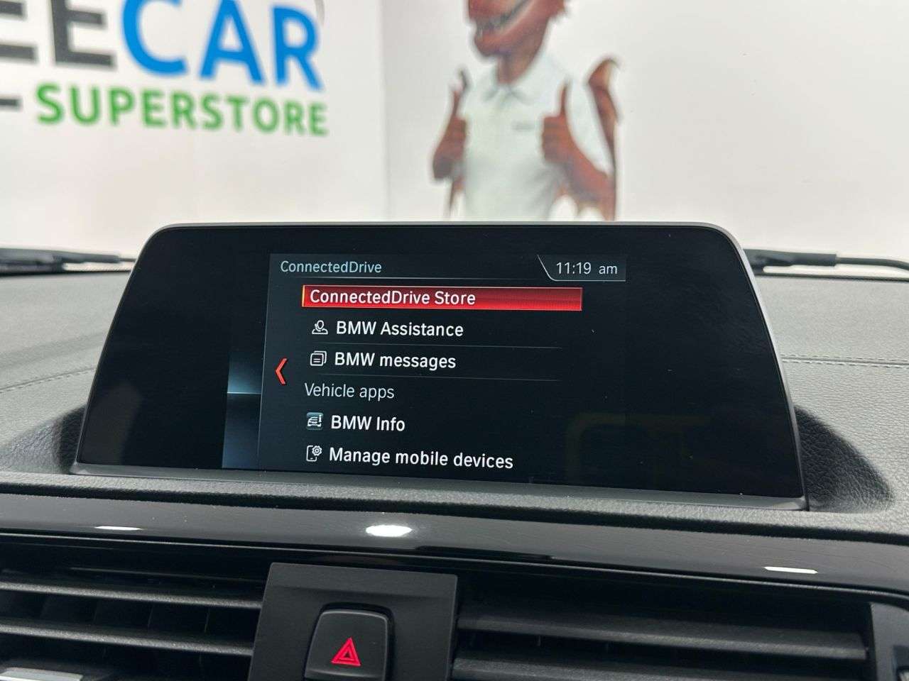 2019 BMW 1 SERIES 2019 BMW 1 SERIES