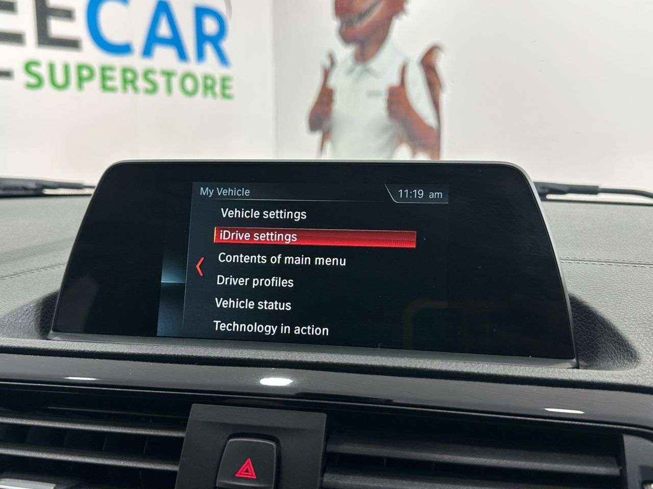 2019 BMW 1 SERIES 2019 BMW 1 SERIES