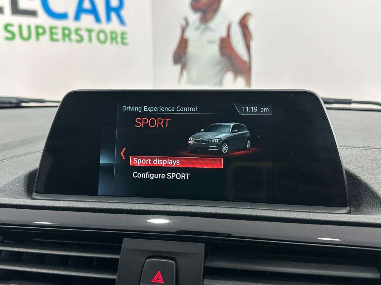 2019 BMW 1 SERIES 2019 BMW 1 SERIES