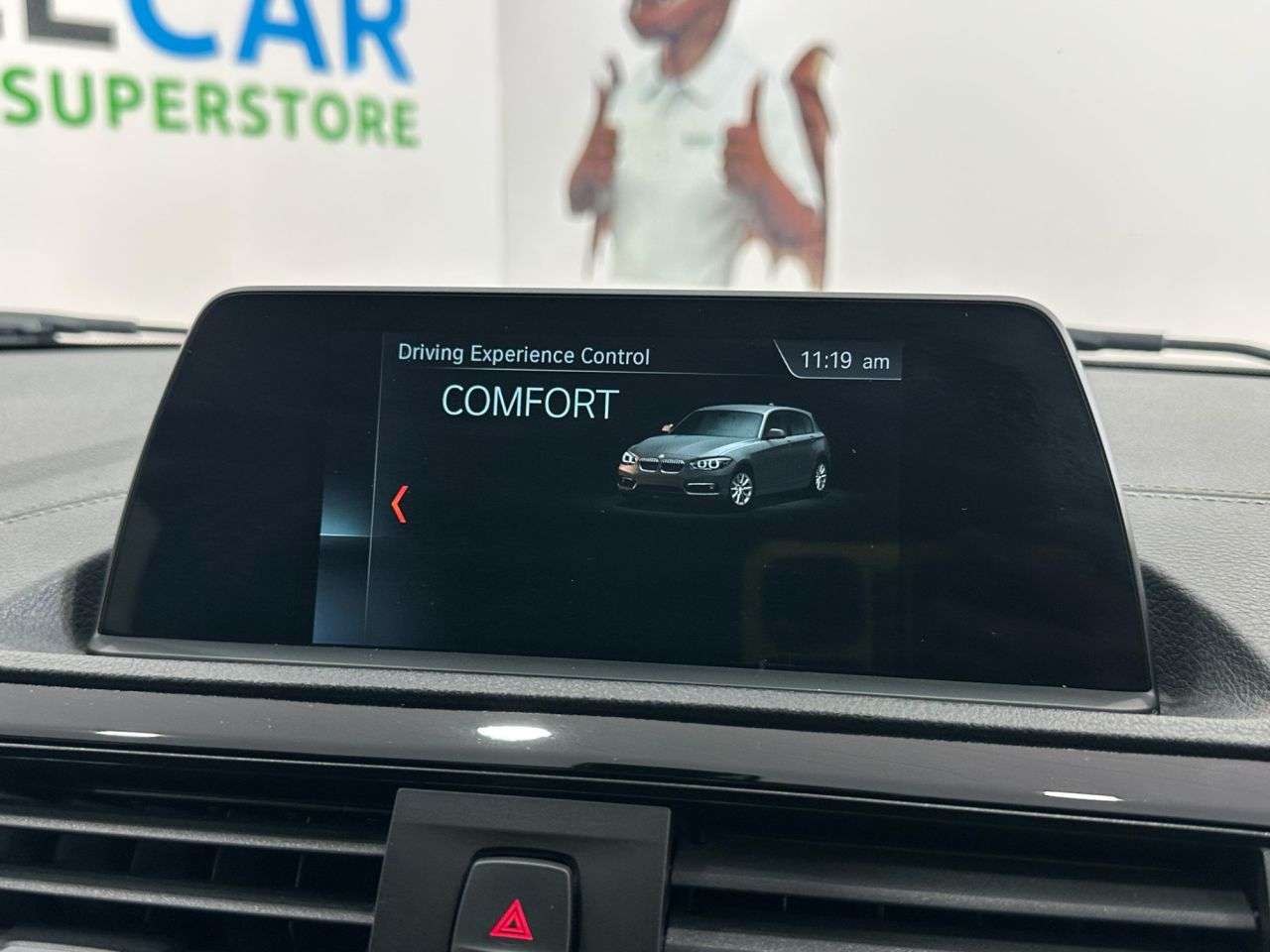 2019 BMW 1 SERIES 2019 BMW 1 SERIES