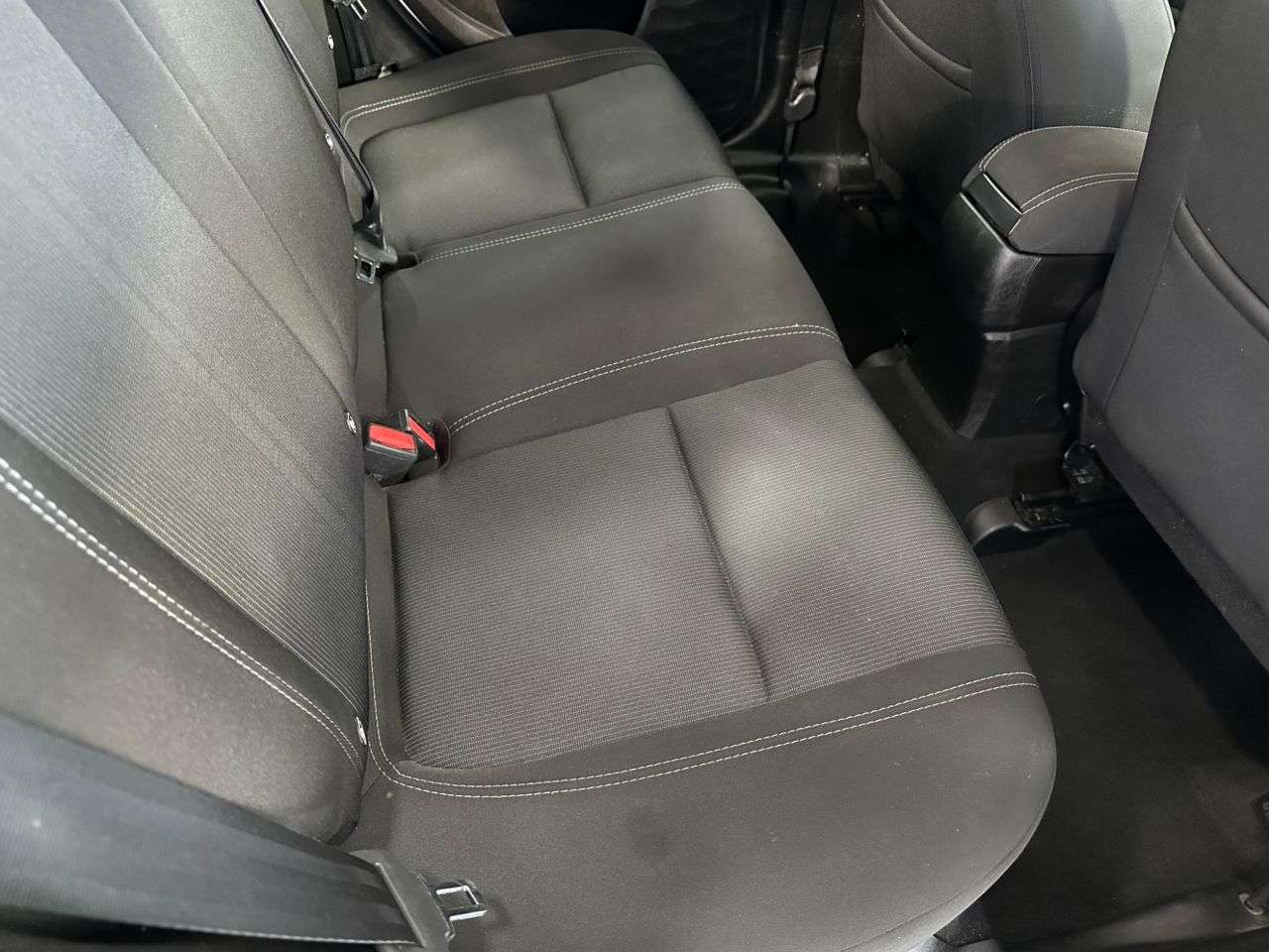 2018 FIAT TIPO 2018 FIAT TIPO