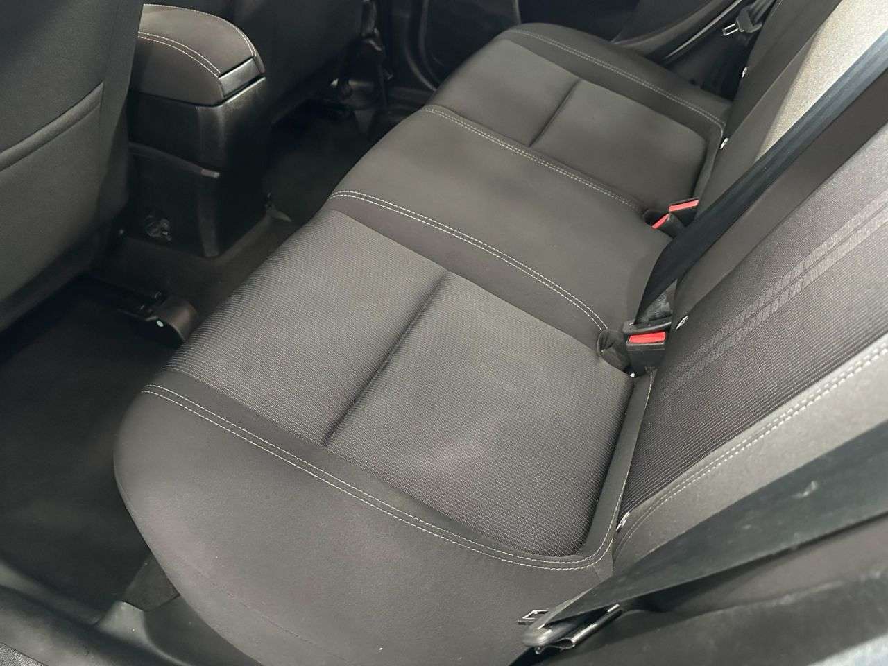 2018 FIAT TIPO 2018 FIAT TIPO