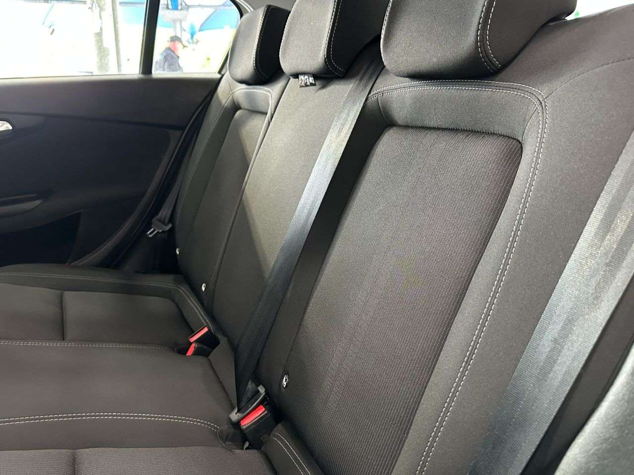 2018 FIAT TIPO 2018 FIAT TIPO