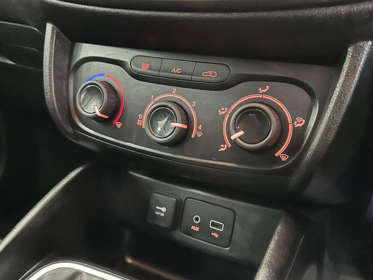2018 FIAT TIPO 2018 FIAT TIPO