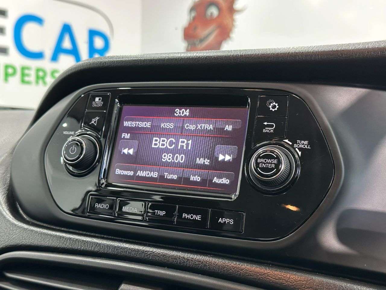 2018 FIAT TIPO 2018 FIAT TIPO