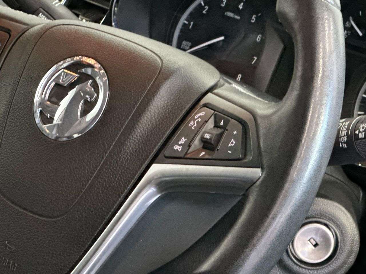 2019 VAUXHALL MOKKA X 2019 VAUXHALL MOKKA X