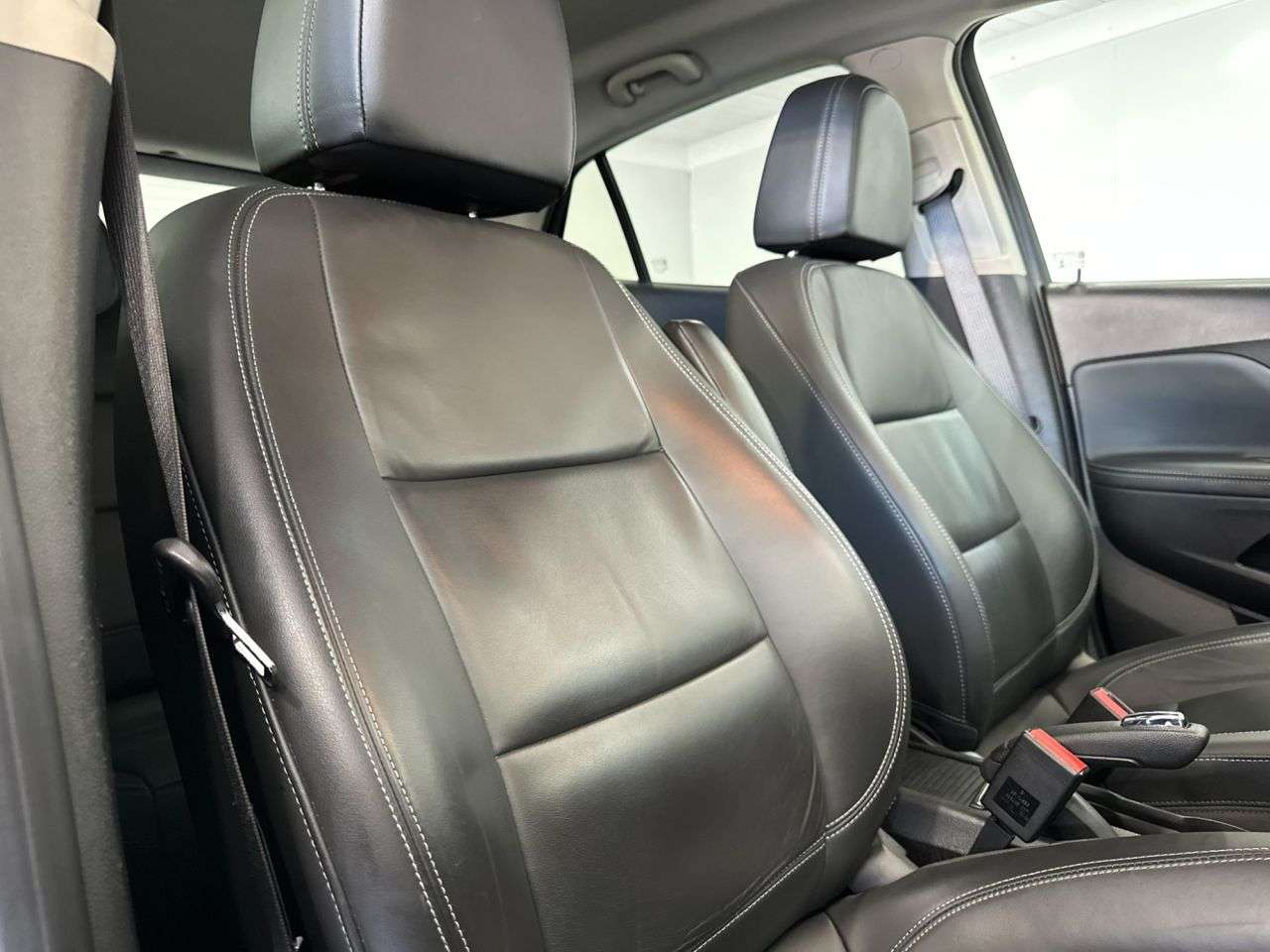 2019 VAUXHALL MOKKA X 2019 VAUXHALL MOKKA X