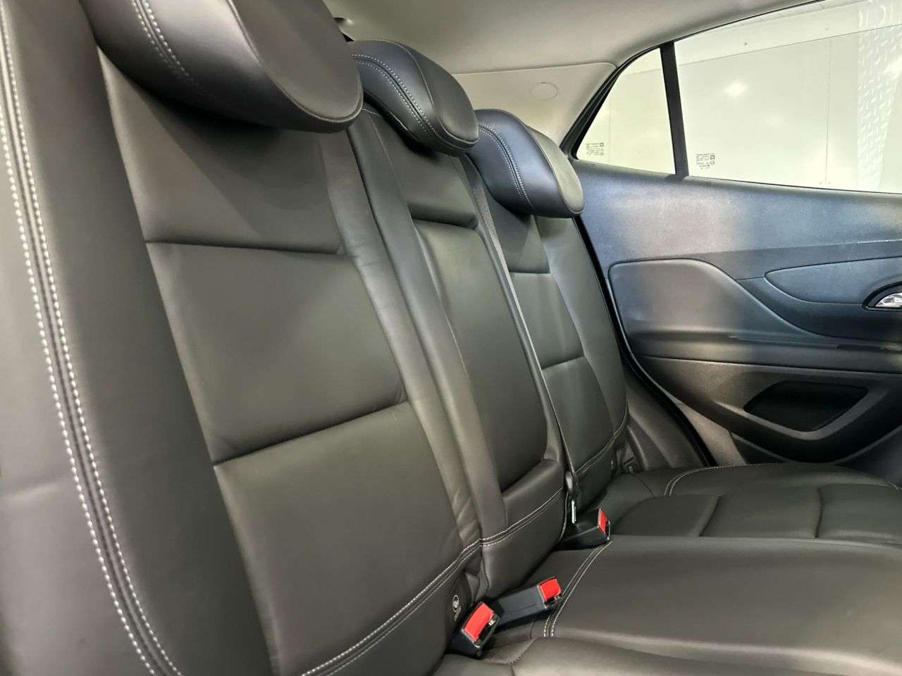 2019 VAUXHALL MOKKA X 2019 VAUXHALL MOKKA X