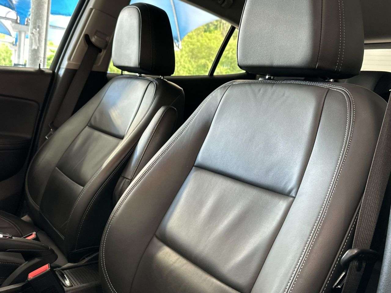 2019 VAUXHALL MOKKA X 2019 VAUXHALL MOKKA X
