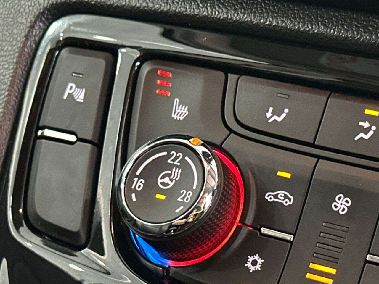 2019 VAUXHALL MOKKA X 2019 VAUXHALL MOKKA X
