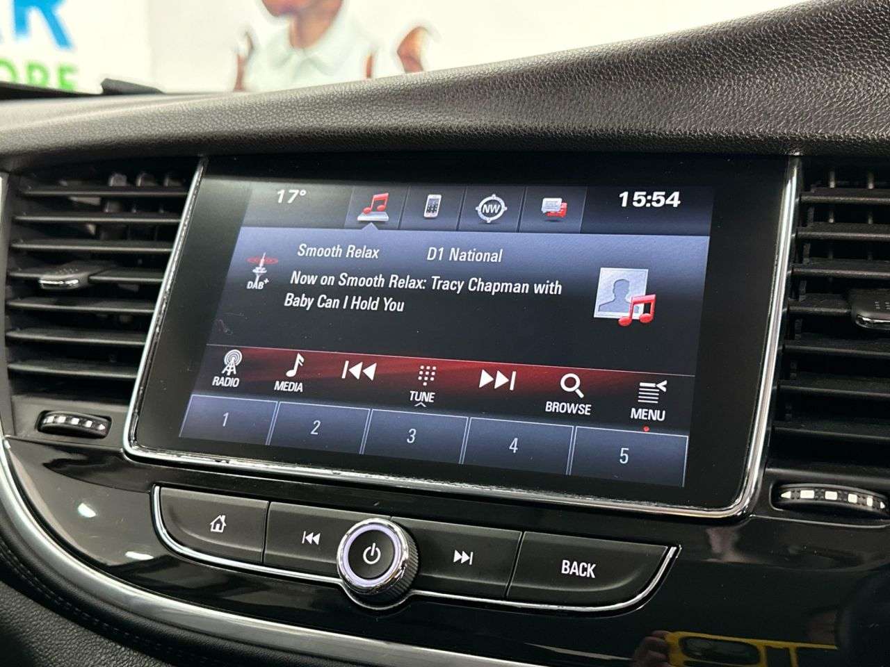 2019 VAUXHALL MOKKA X 2019 VAUXHALL MOKKA X