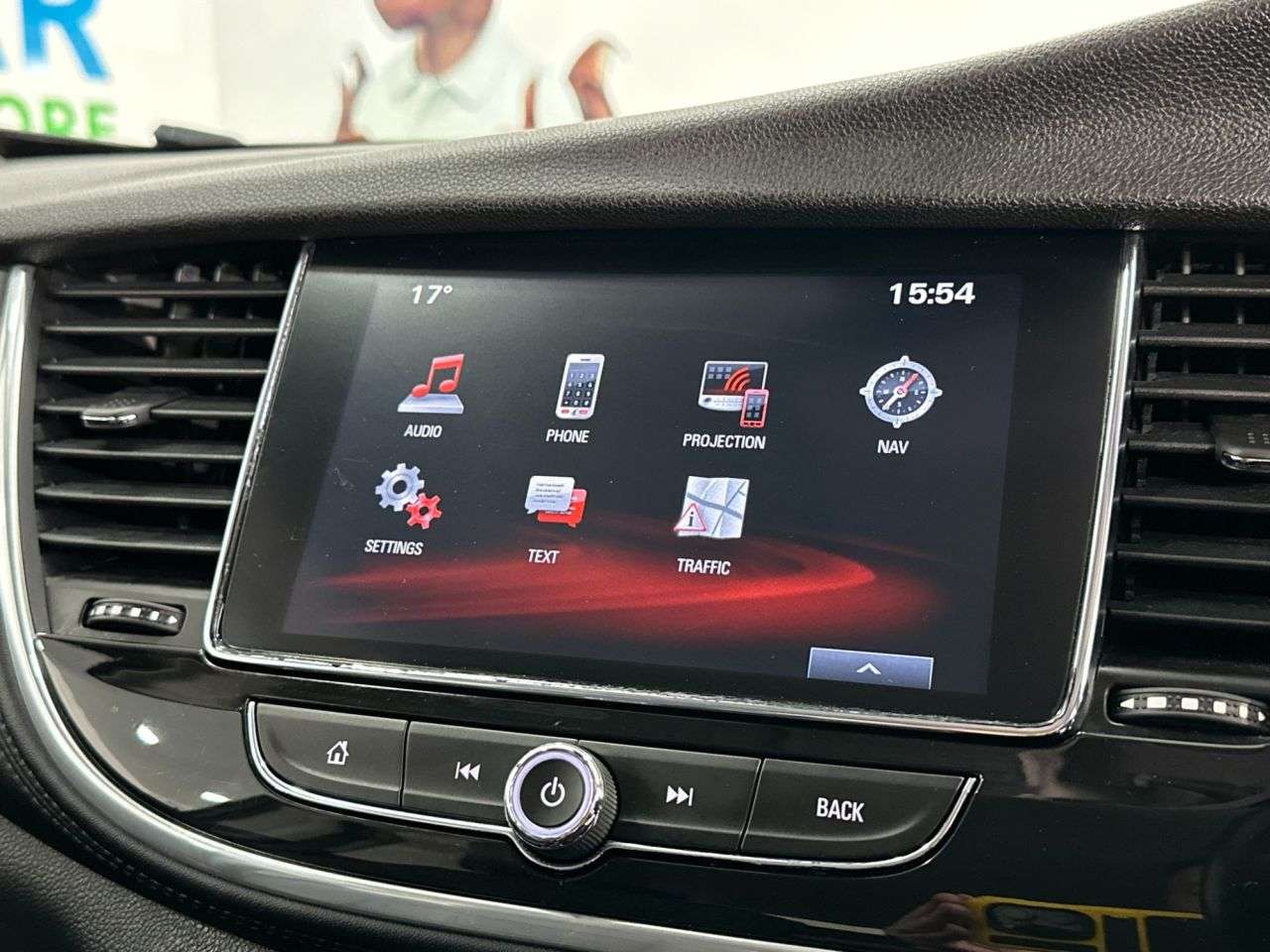 2019 VAUXHALL MOKKA X 2019 VAUXHALL MOKKA X