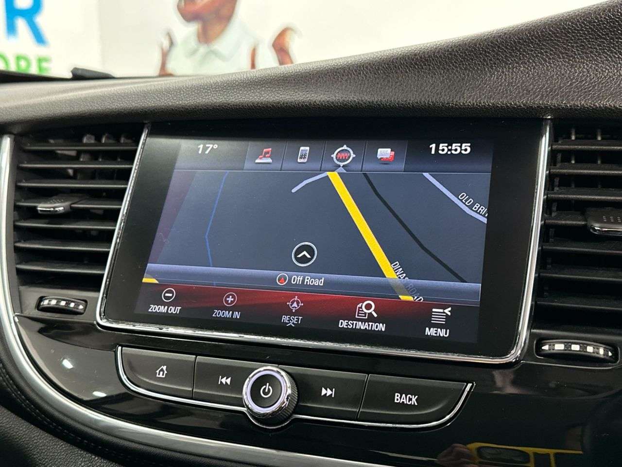2019 VAUXHALL MOKKA X 2019 VAUXHALL MOKKA X