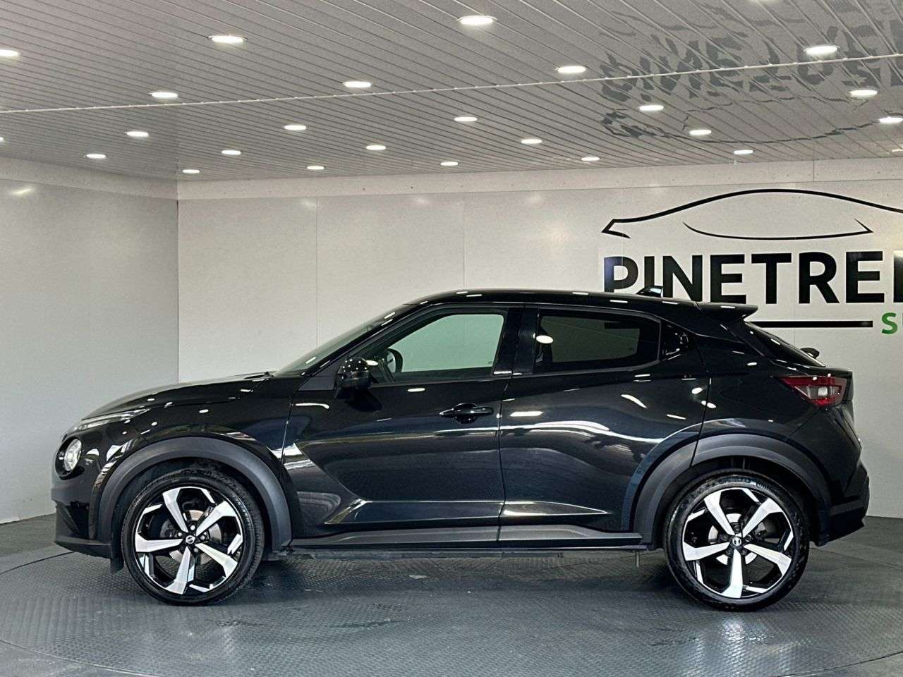 2022 NISSAN JUKE 2022 NISSAN JUKE