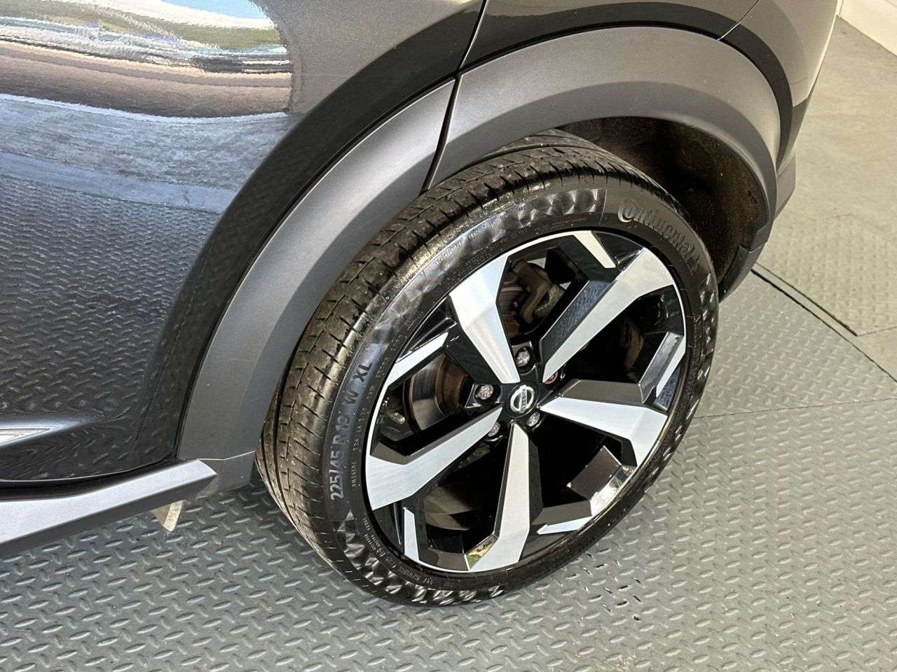 2022 NISSAN JUKE 2022 NISSAN JUKE