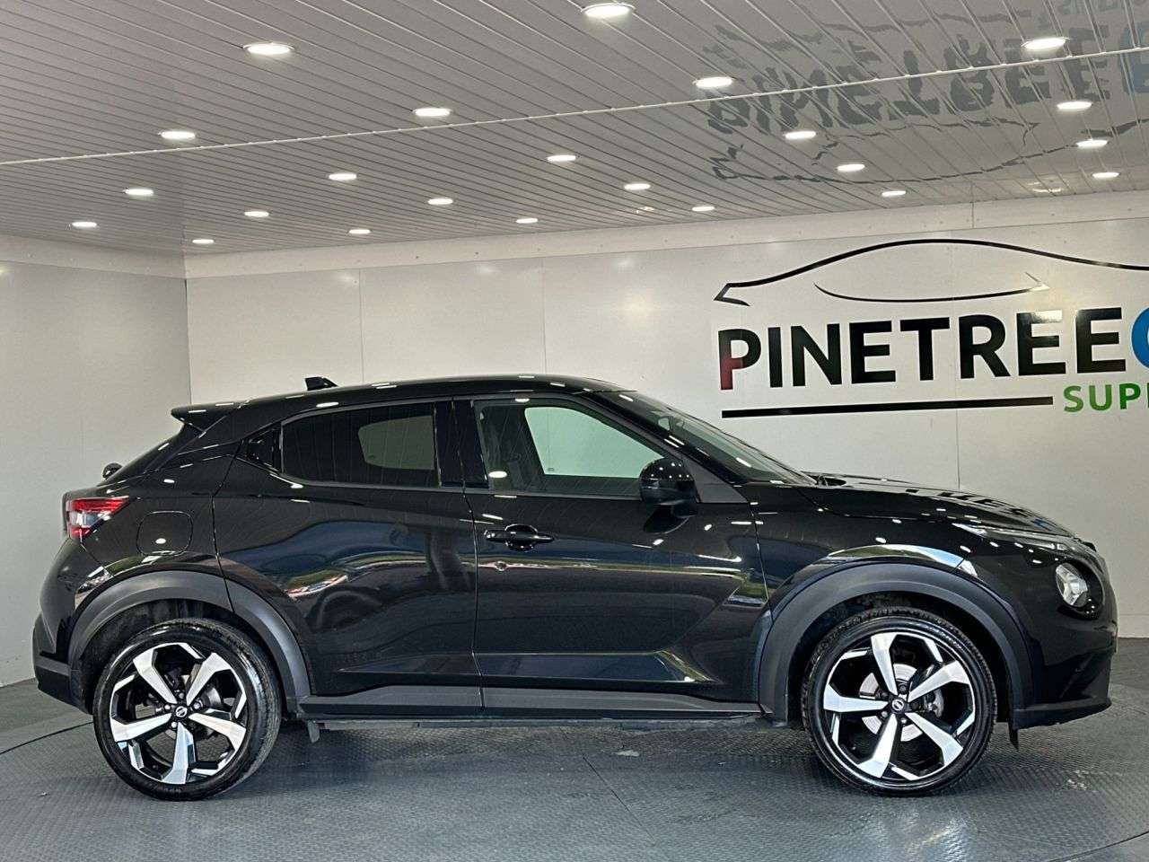 2022 NISSAN JUKE 2022 NISSAN JUKE