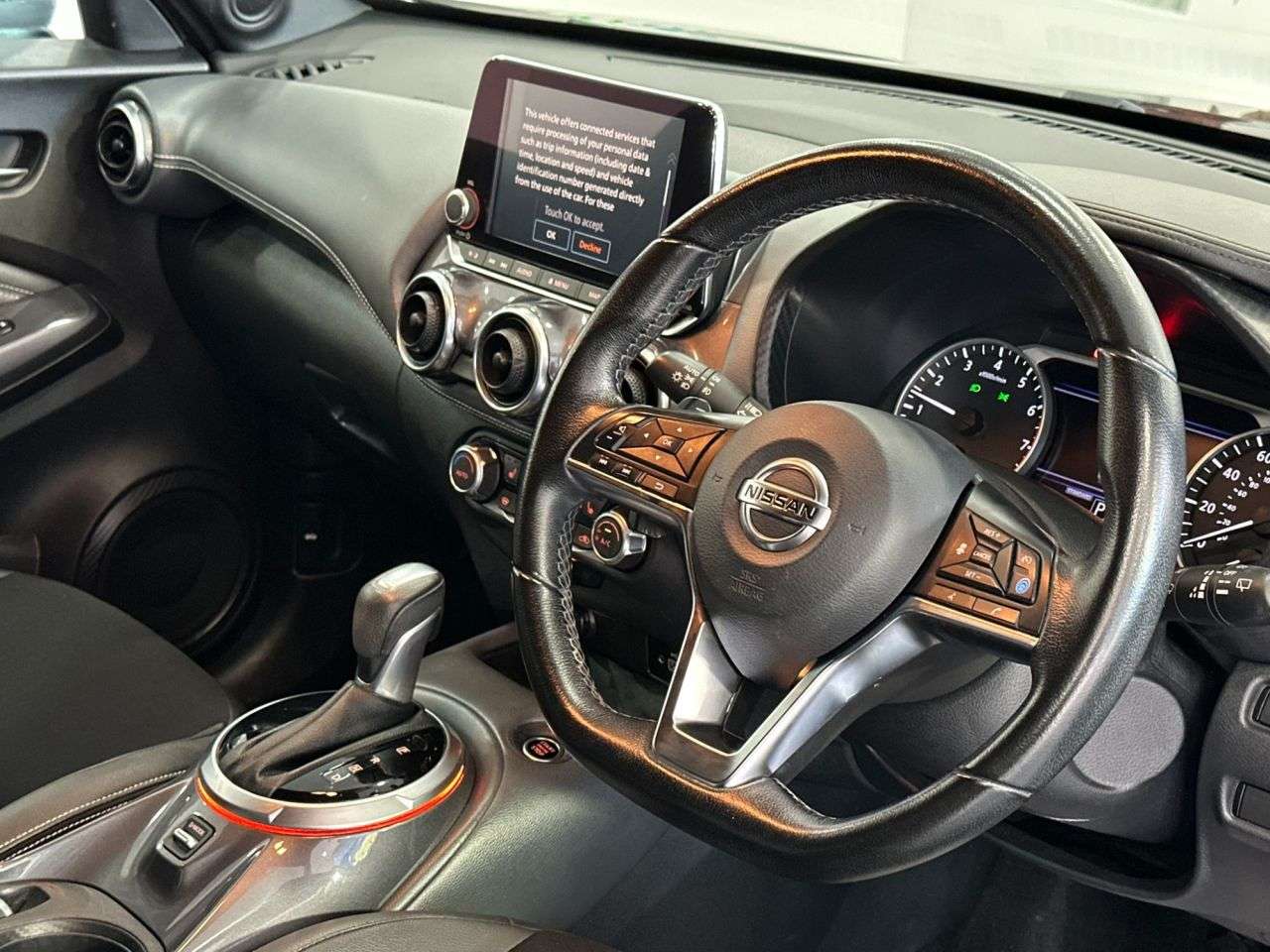 2022 NISSAN JUKE 2022 NISSAN JUKE