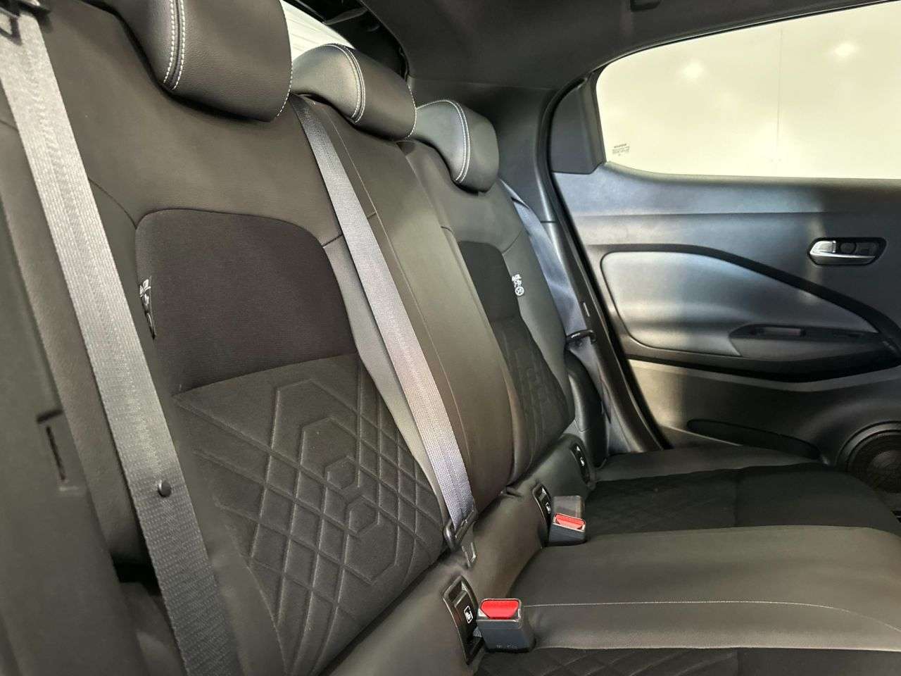 2022 NISSAN JUKE 2022 NISSAN JUKE