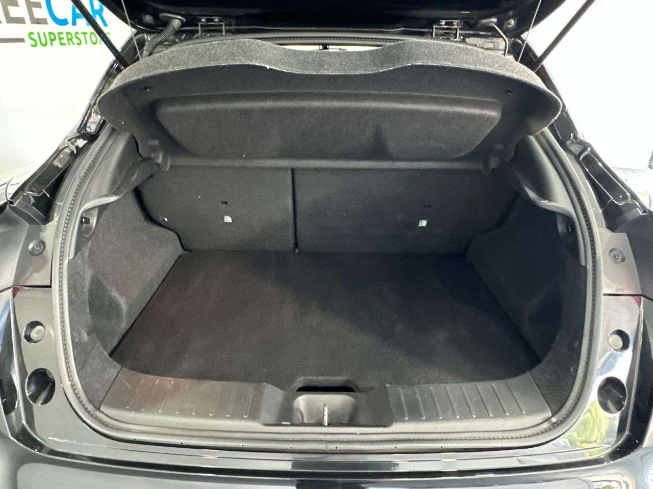 2022 NISSAN JUKE 2022 NISSAN JUKE