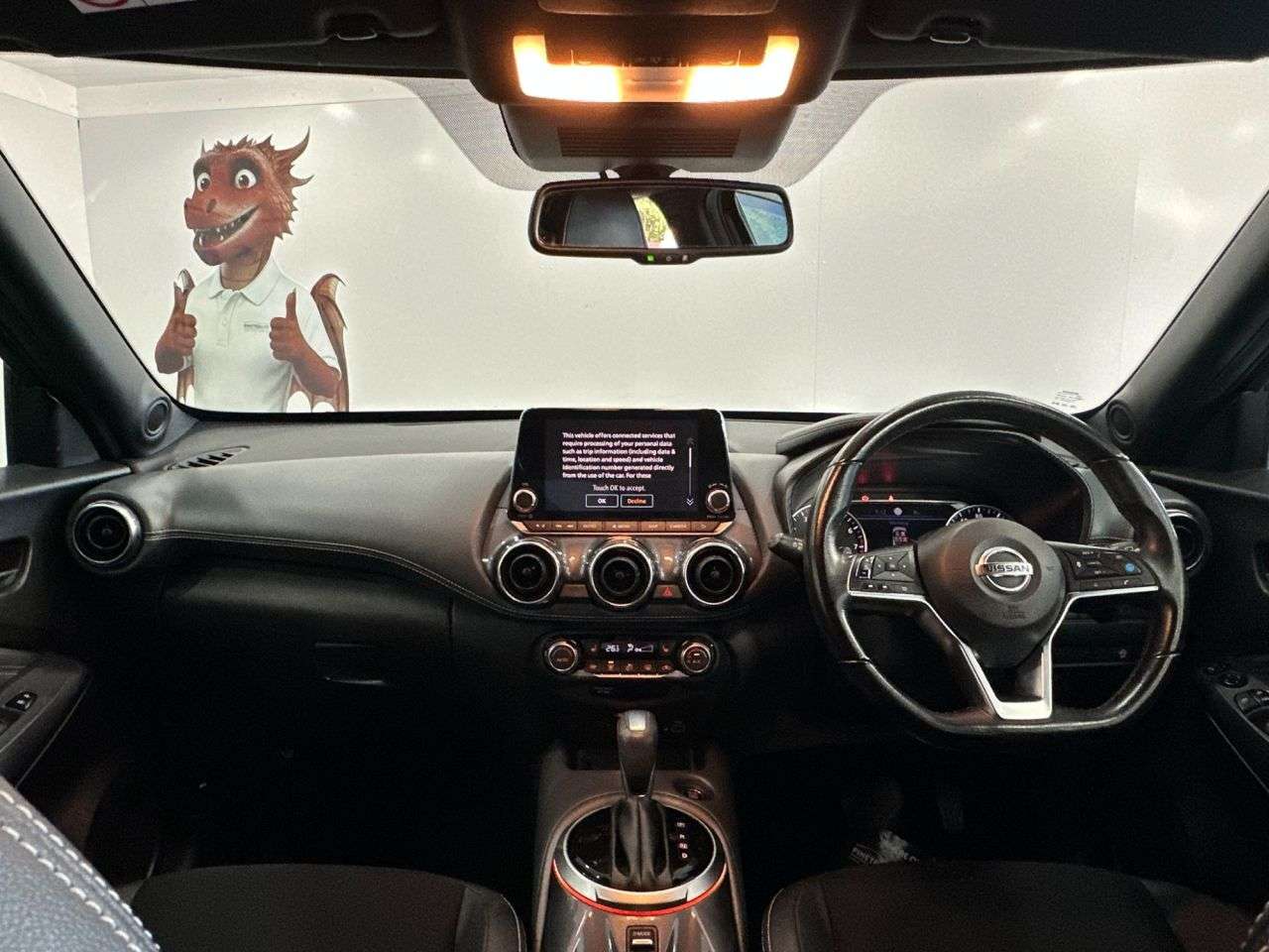 2022 NISSAN JUKE 2022 NISSAN JUKE