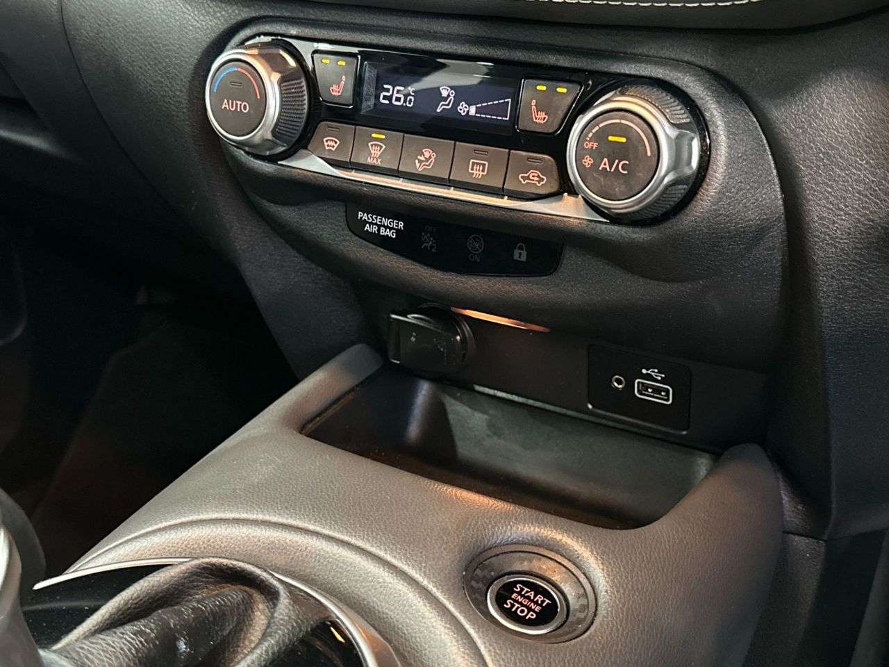 2022 NISSAN JUKE 2022 NISSAN JUKE