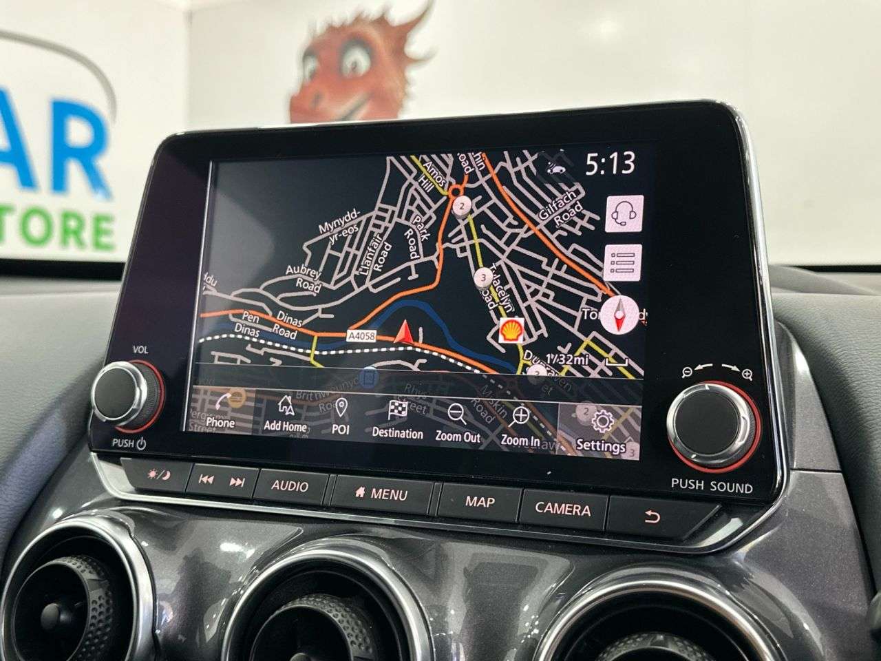 2022 NISSAN JUKE 2022 NISSAN JUKE