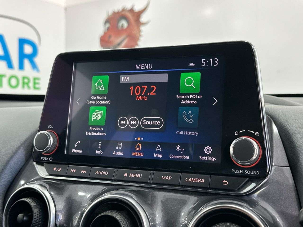 2022 NISSAN JUKE 2022 NISSAN JUKE